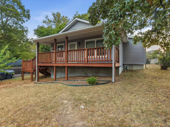 500 Valmar St, Little Rock, AR 72205
