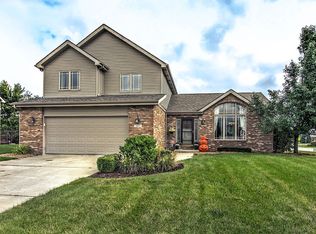 1475 Edgewater Rd, Crown Point, IN 46307