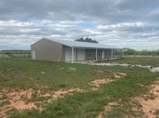 432 County Road 438, Coleman, TX 76834