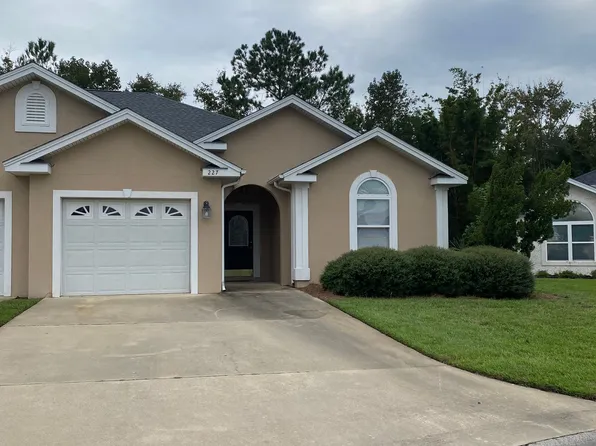 227 Austin Ryan Dr, Kingsland, GA 31548