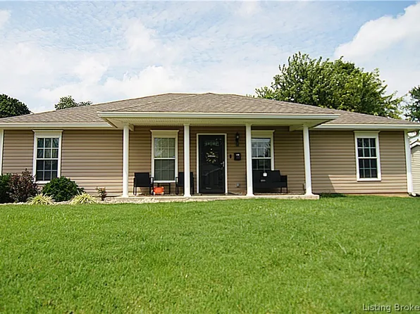 110 Carl Street, Corydon, IN 47112