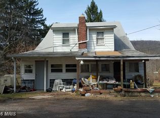 16725 Femi Ln NW, Frostburg, MD 21532