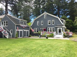 3715 L Pl, Seaview, WA 98644