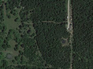 414500 E1120 Rd, Eufaula, OK 74432