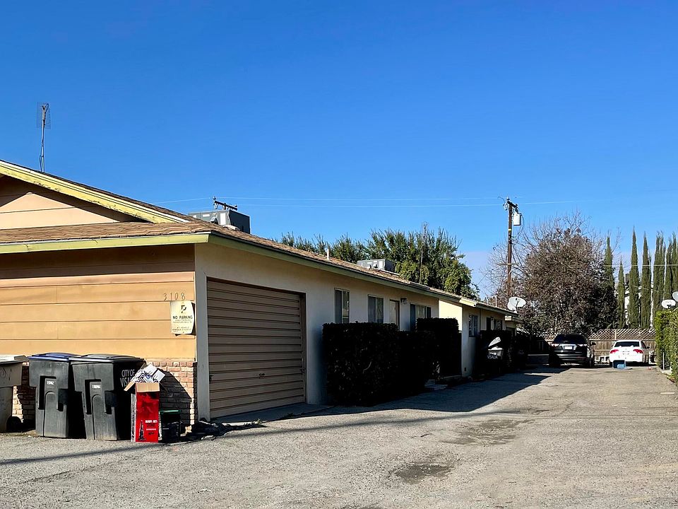 3108 W Walnut Ave Visalia CA Zillow
