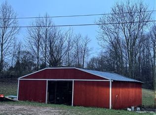 4525 New Middletown Elizabeth Rd SE, New Middletown, IN 47160
