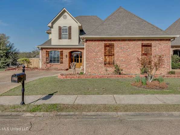 115 Provonce Park, Brandon, MS 39042