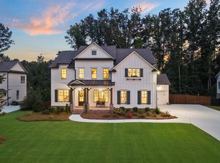 5851 Nics Way, Powder Springs, GA 30127