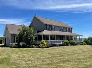 3098 Hickock Rd, Corning, NY 14830