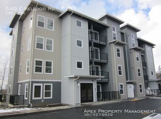 549 E Kellogg Rd APT 103, Bellingham, WA 98226