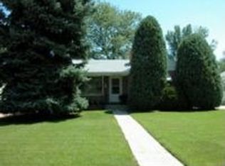 1614 Fairacre Rd, Greeley, CO 80631