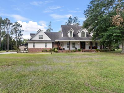 471 Dobson Rd, Purvis, MS, 39475