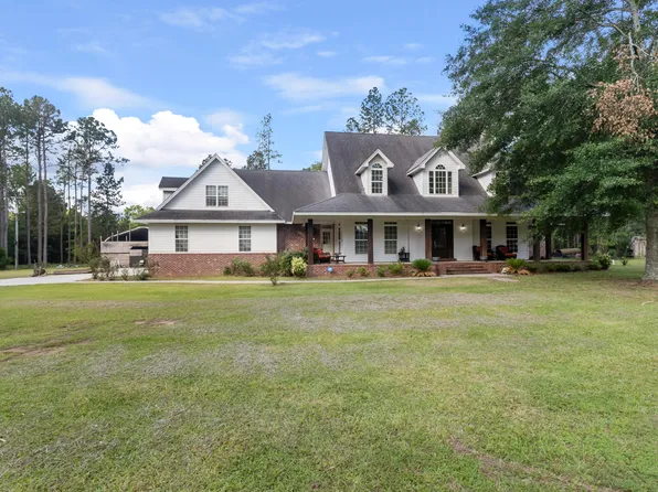 471 Dobson Rd, Purvis, MS 39475