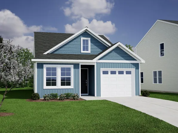 3130 Hallsdale Dr, Elgin, SC 29045