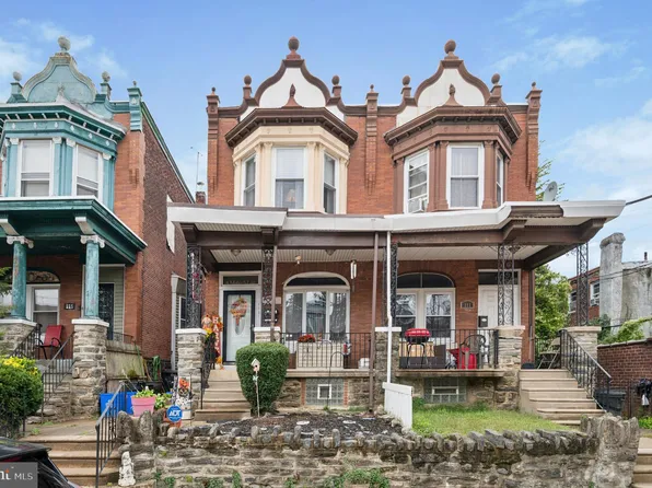 113 W Abbottsford Ave, Philadelphia, PA 19144