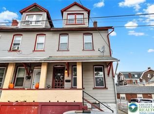 412 Atlantic St, Bethlehem, PA 18015