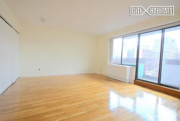 Rented by Citi Habitats