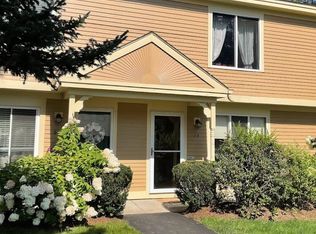 238 Base Hill Rd UNIT 66, Keene, NH 03431