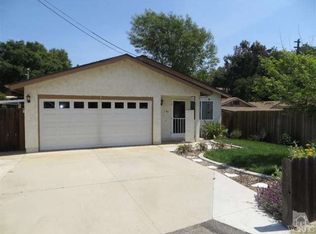 68 Mountain View St, Oak View, CA 93022