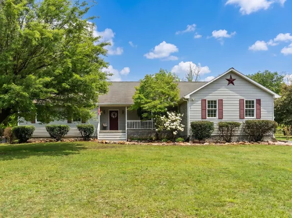 516 Estaline Valley Rd, Craigsville, VA 24430
