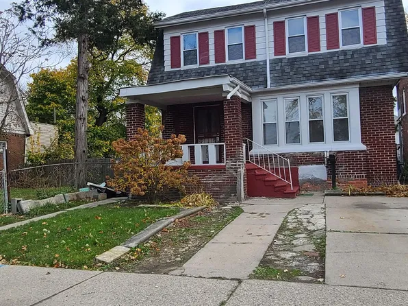 2047 Seward St, Detroit, MI 48206