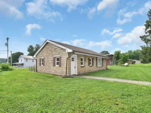 1105 Dutch Ln NE, Newark, OH 43055
