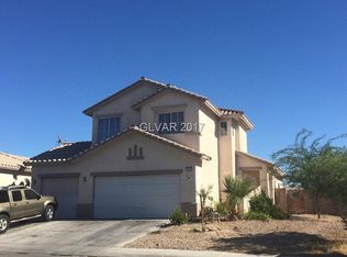 4642 Rockpine Dr, North Las Vegas, NV 89081
