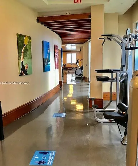 1060 Brickell Ave #1507 — Photo 42