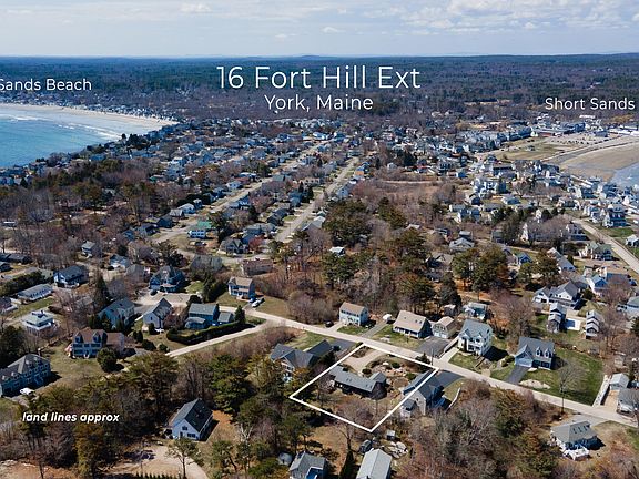 4th image of 16 Fort Hill Ext Avenue