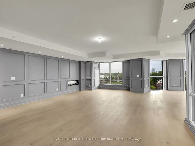 1451 Wellington St W #806 — Photo 15