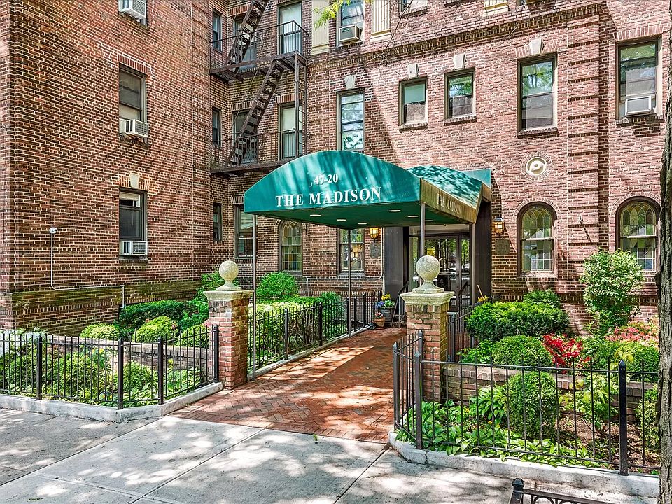 1st image of 47-20 42nd St #2A