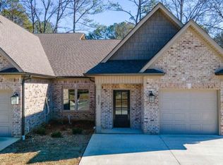 3001 Parkstone Pointe NW, Cleveland, TN 37312