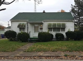 731 Erie St, Chillicothe, OH
