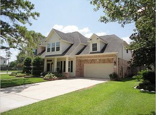 14303 Fable Ct, Cypress, TX 77429