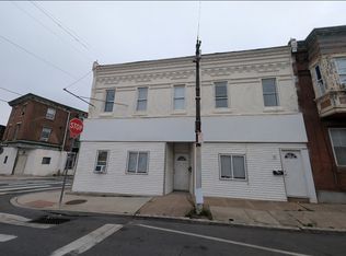 1746 Orthodox St #2A, Philadelphia, PA 19124