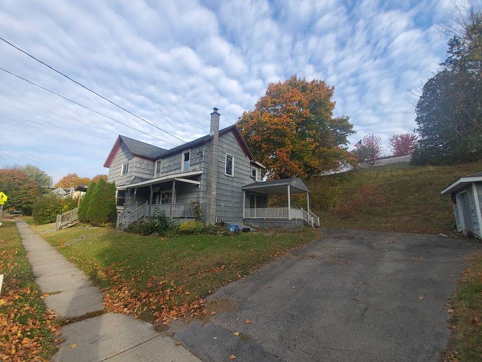 59 E Main St, Saint Johnsville, NY 13452 Zillow
