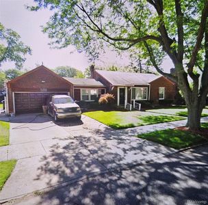20154 Steel St, Detroit, MI, 48235