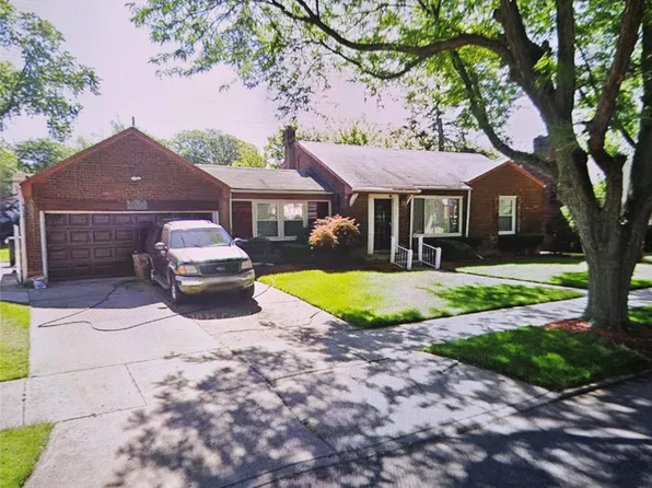 20154 Steel St, Detroit, MI 48235