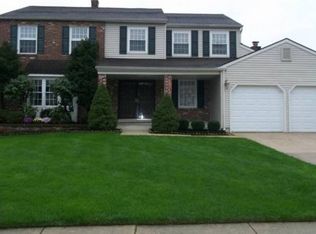 103 Morningside Dr, Cherry Hill, NJ 08003