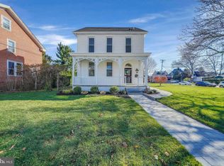 402 E Lancaster Ave #1, Downingtown, PA 19335
