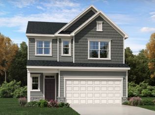 133 Finley Landing Pkwy, Smithfield, NC 27577