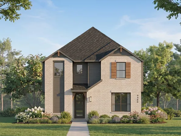 Plan Bellini Plan, Meraki: 40ft. lots