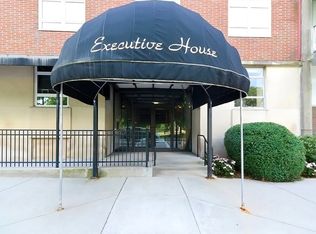 80 Salisbury St UNIT 308, Worcester, MA 01609