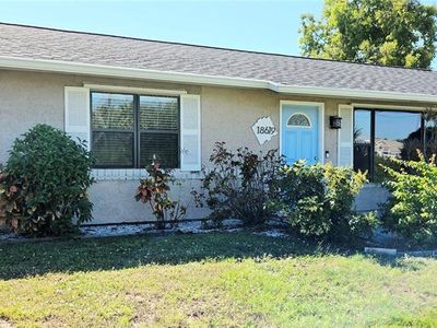 18619 Ohara Dr, Pt Charlotte, FL, 33948