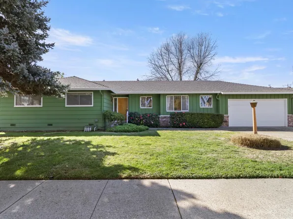 6556 Fordham Way, Sacramento, CA 95831