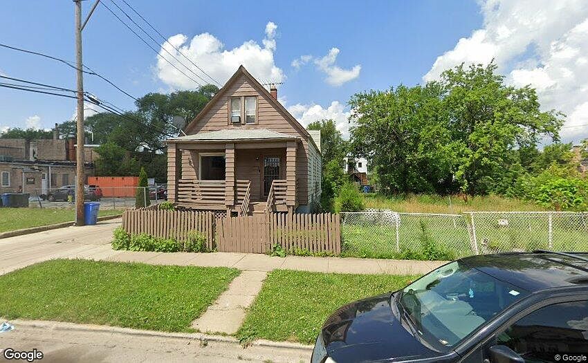 1st image of 6840 S Justine St