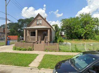 6840 S Justine St, Chicago, IL 60636