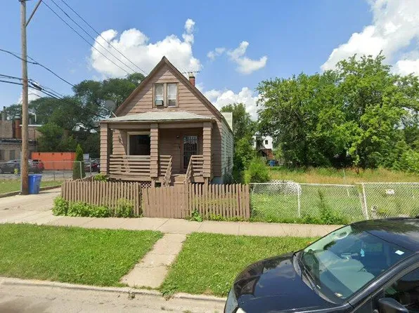 6840 S Justine St, Chicago, IL 60636