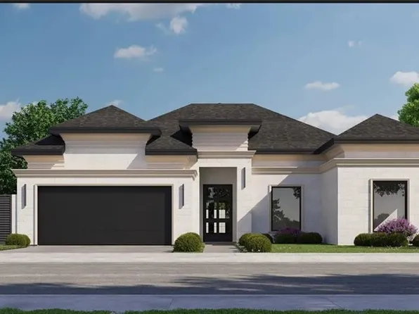 3617 E Noronha Dr, Edinburg, TX 78542