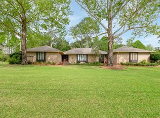 3205 Foxridge Rd, Dothan, AL 36303